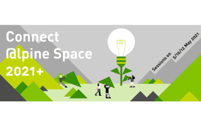 Connect @lpine Space 2021+ event proceedings