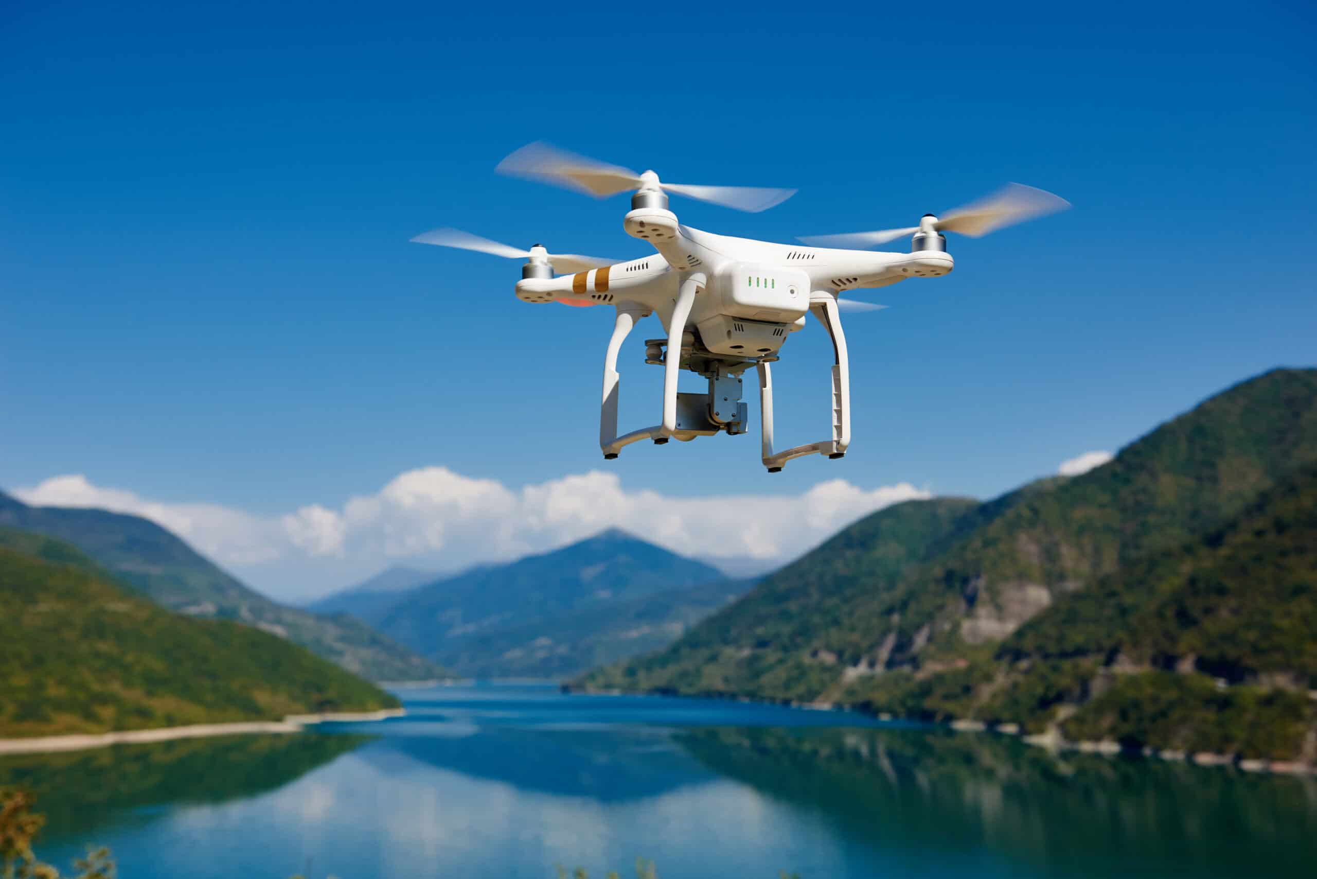 drone quadrocopter with digital camera drone quadrocopter with digital camera