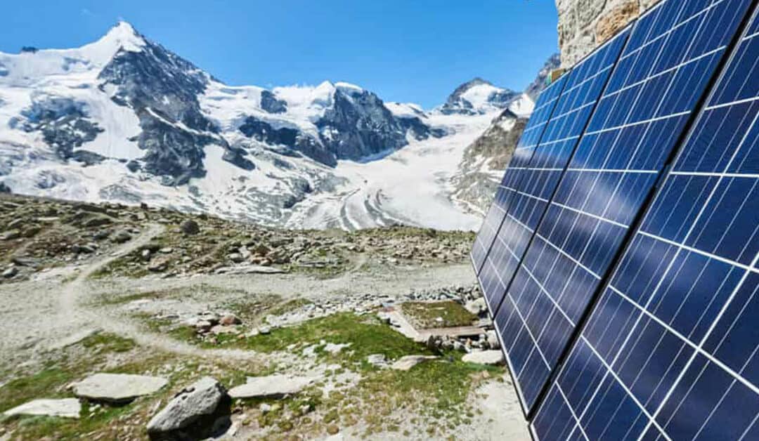 Don´t miss the final conference of the project ALPGRIDS