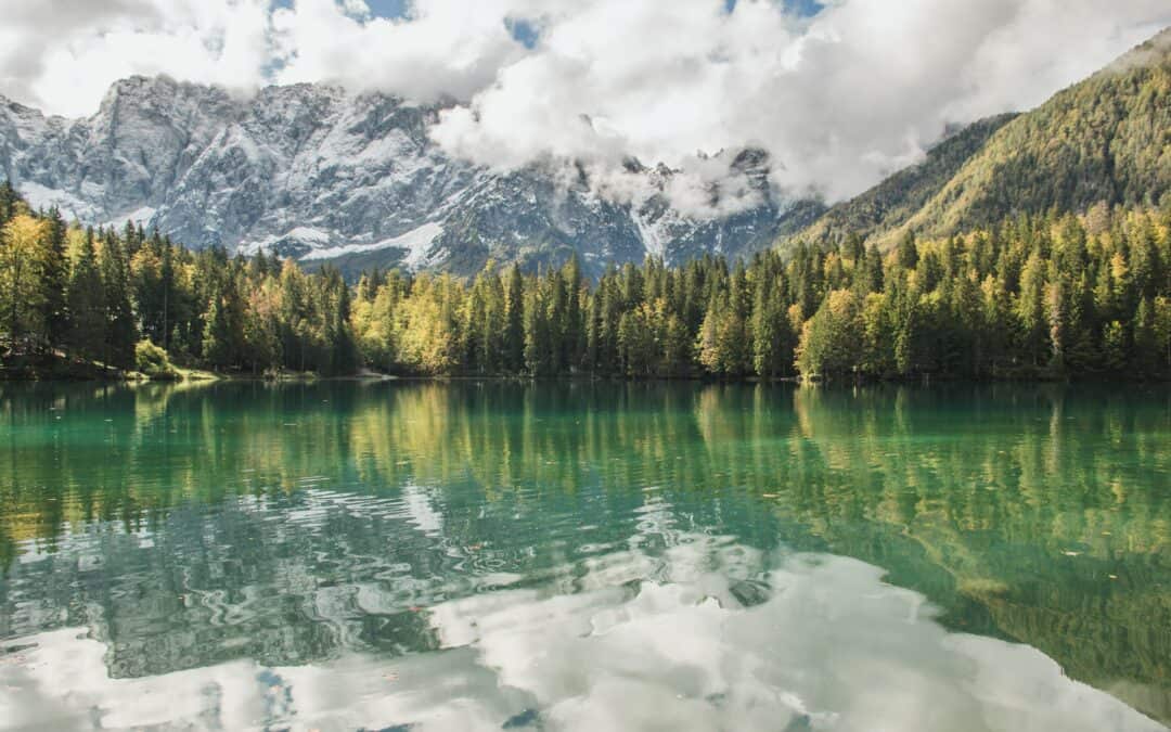 Infoday Italy First Call | 18.11.2021