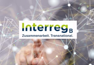 Register to the Interreg-B kick-off event on 12-13 May in Berlin!