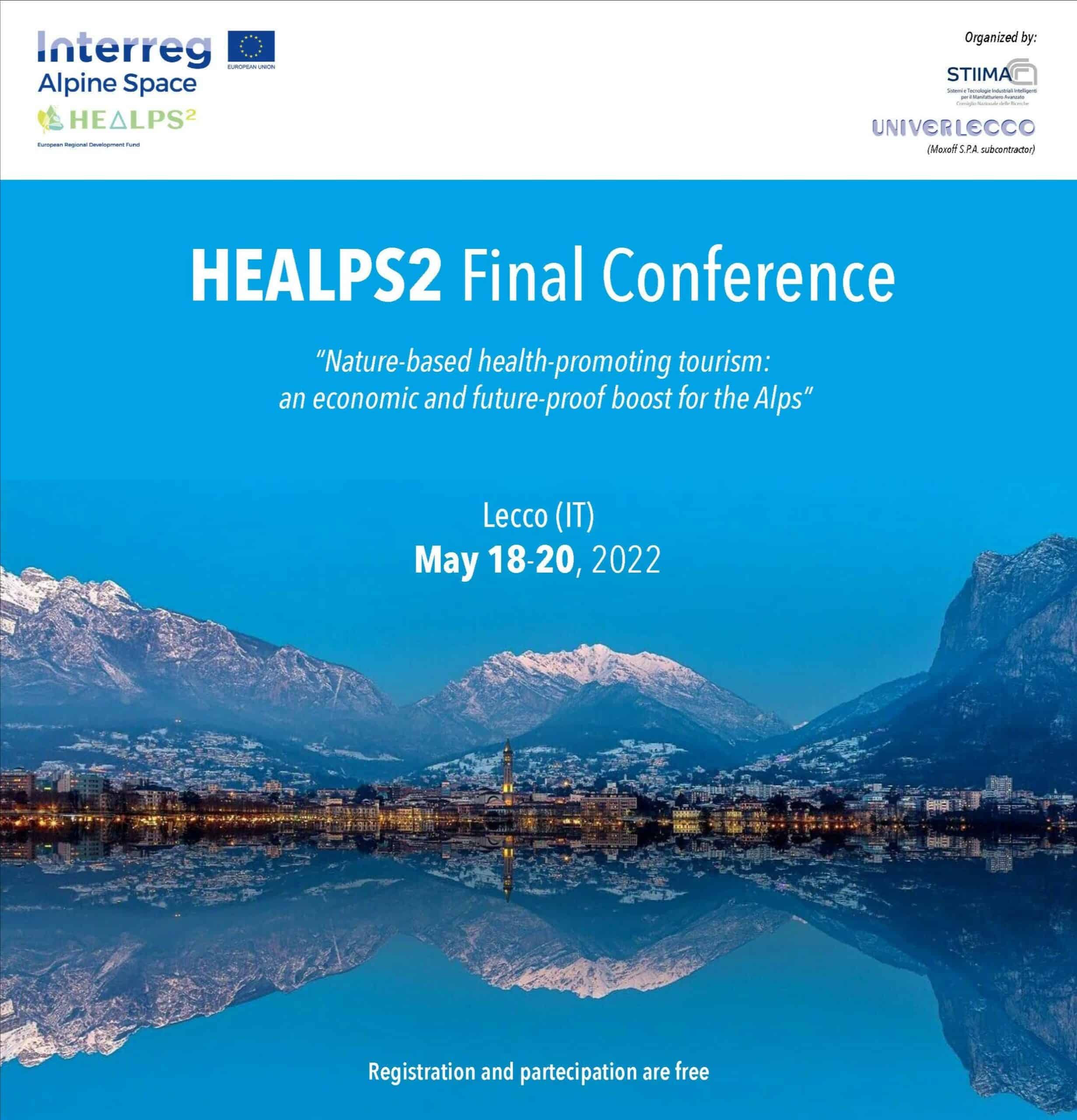 HEALPS2_Lecco