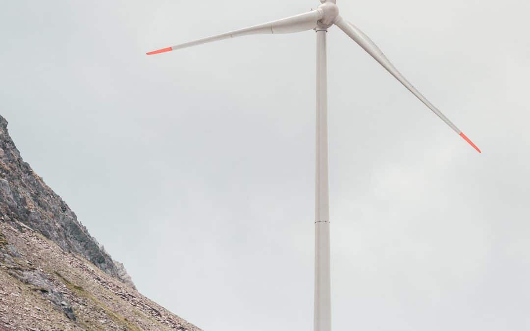 Join our workshop on energy efficiency on 6 Sept