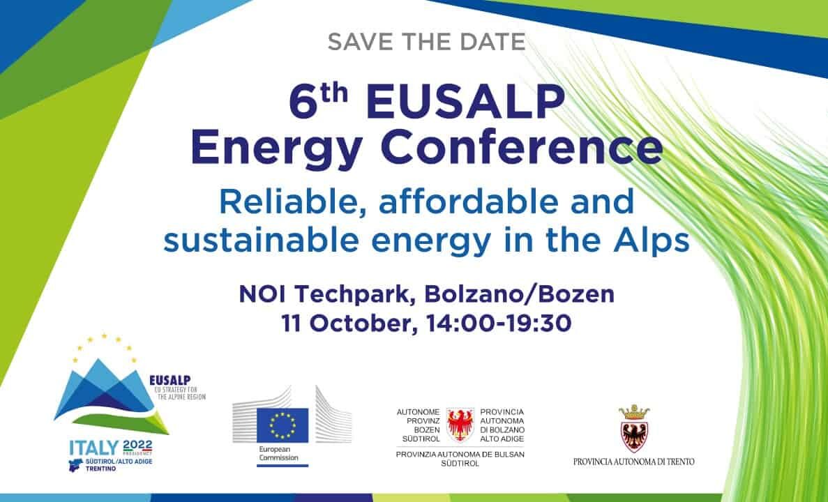EUSALP_Energy_Conference
