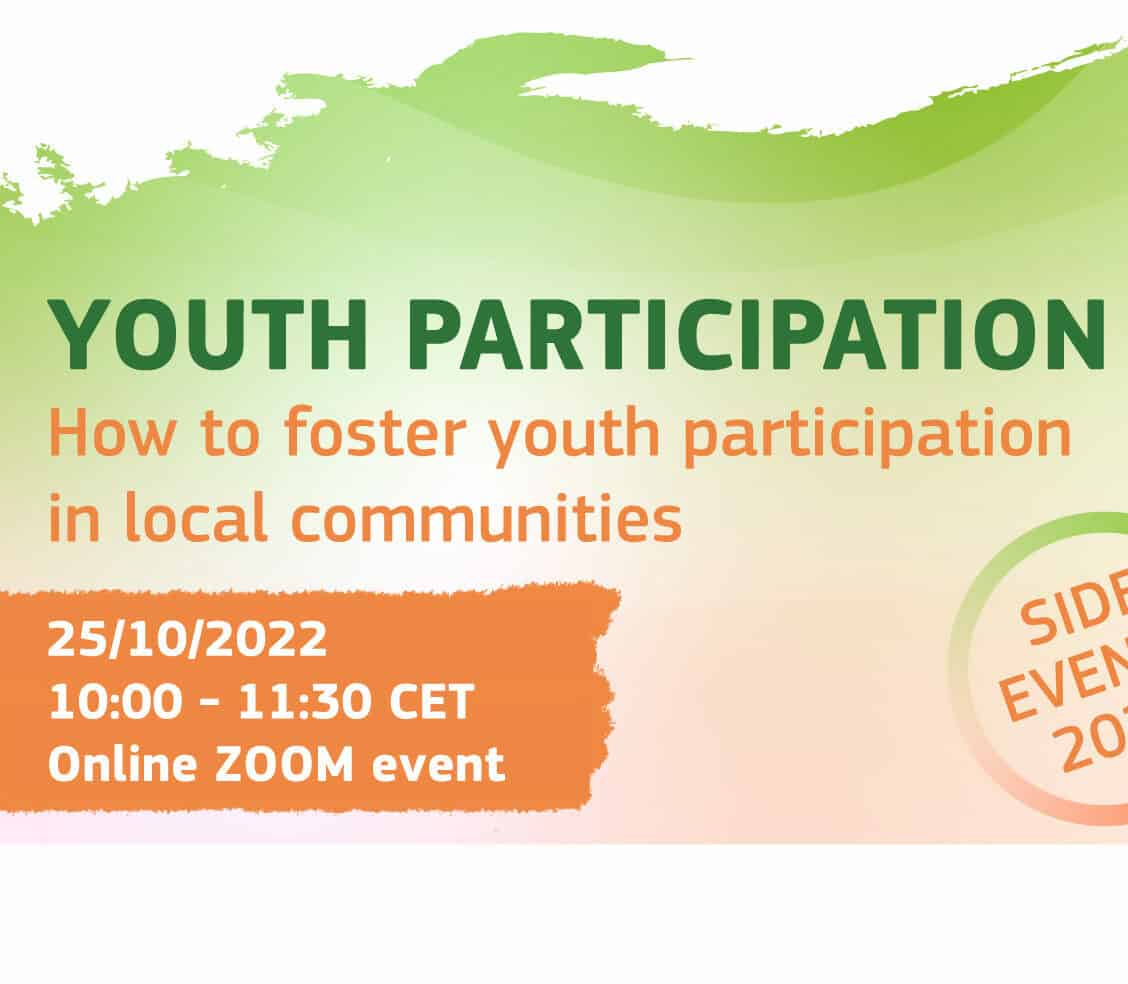 EURegionsWeek_SideEvent_YouthParticipation_FBevent