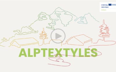 AlpTextyles Video Teaser