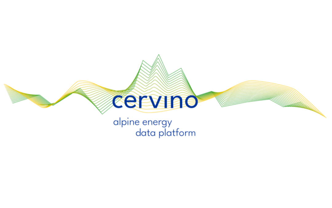 A first look at the energy data survey and the CERVINO alpine energy data platform – topics at the CERVINO meeting on 30 January 2023