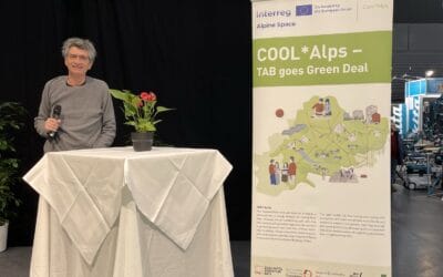 It´s getting hot – make residential buildings summer-proof!