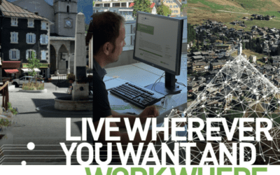 Alpsatellites’ first newsletter