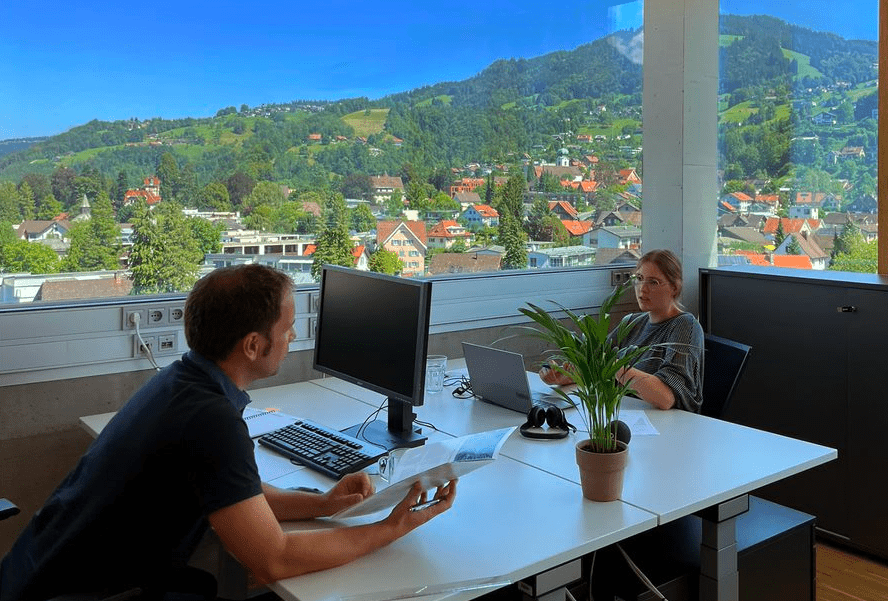 Alpsatellites Austrian office