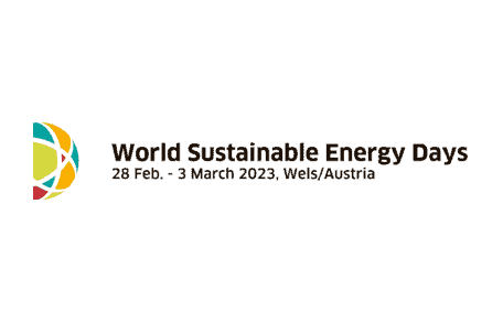 World Energy Days Wels