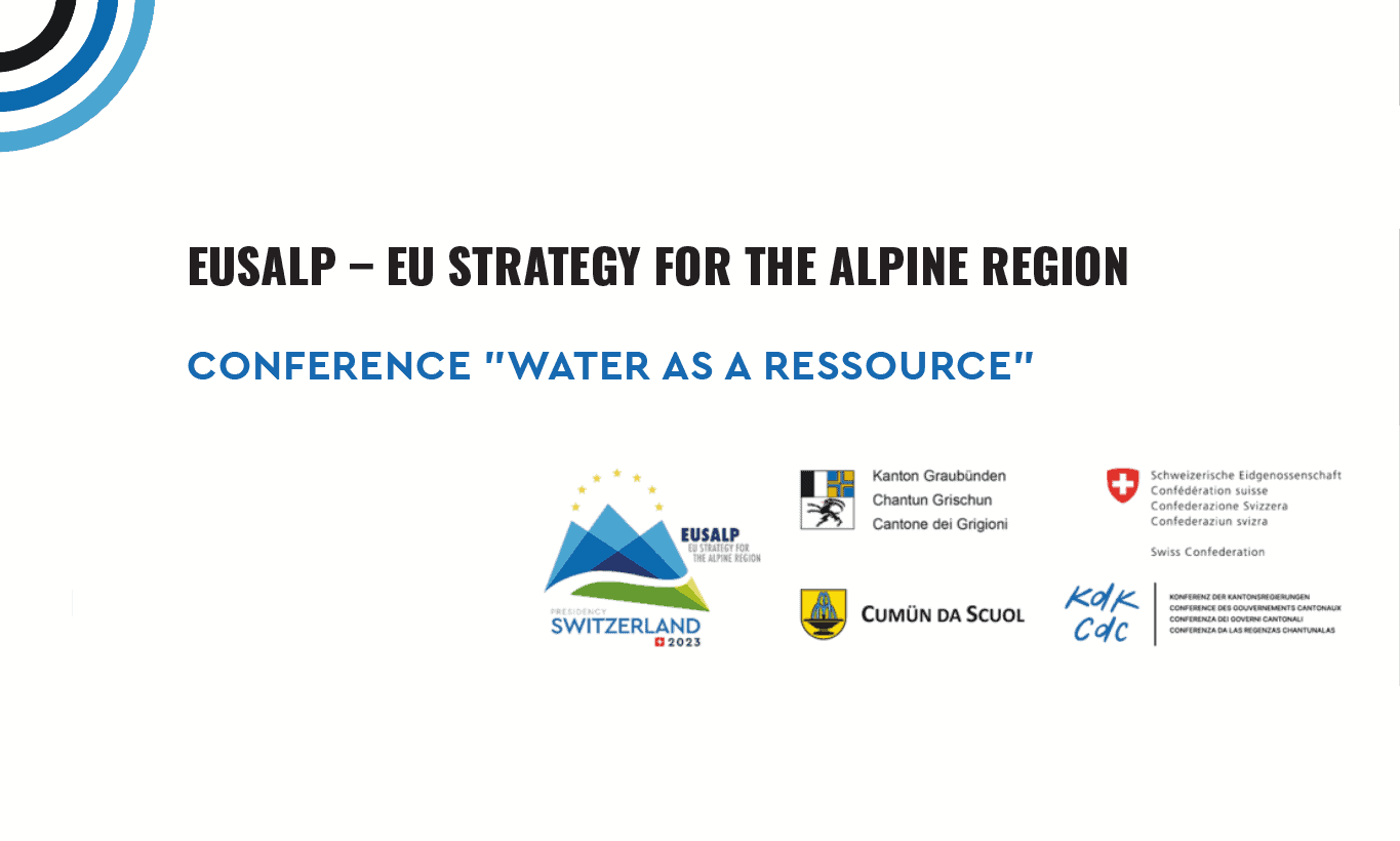 Waterconference