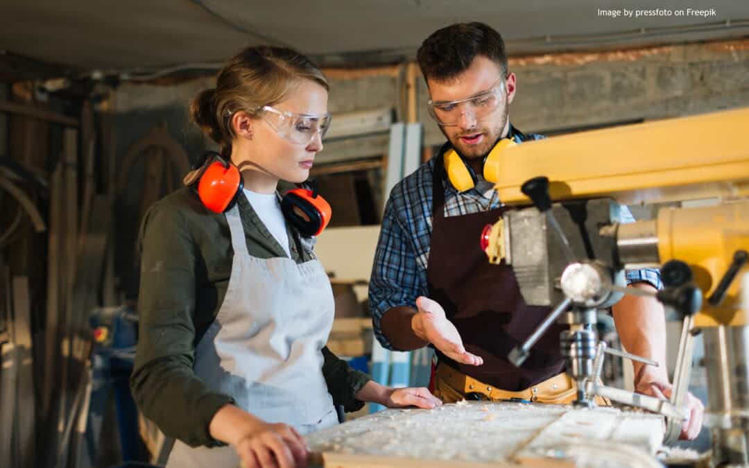 European Year Of Skills 2023