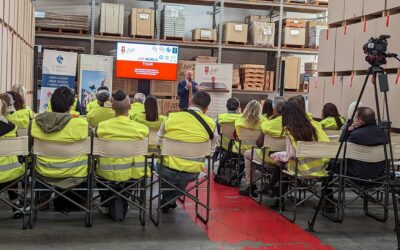 Cradle-to-Cradle in Practice