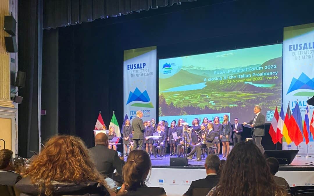 Workshop “SHORT FOREST-TIMBER VALUE CHAINS IN TIMES OF CLIMATE AND GEO-POLITICAL CRISES”