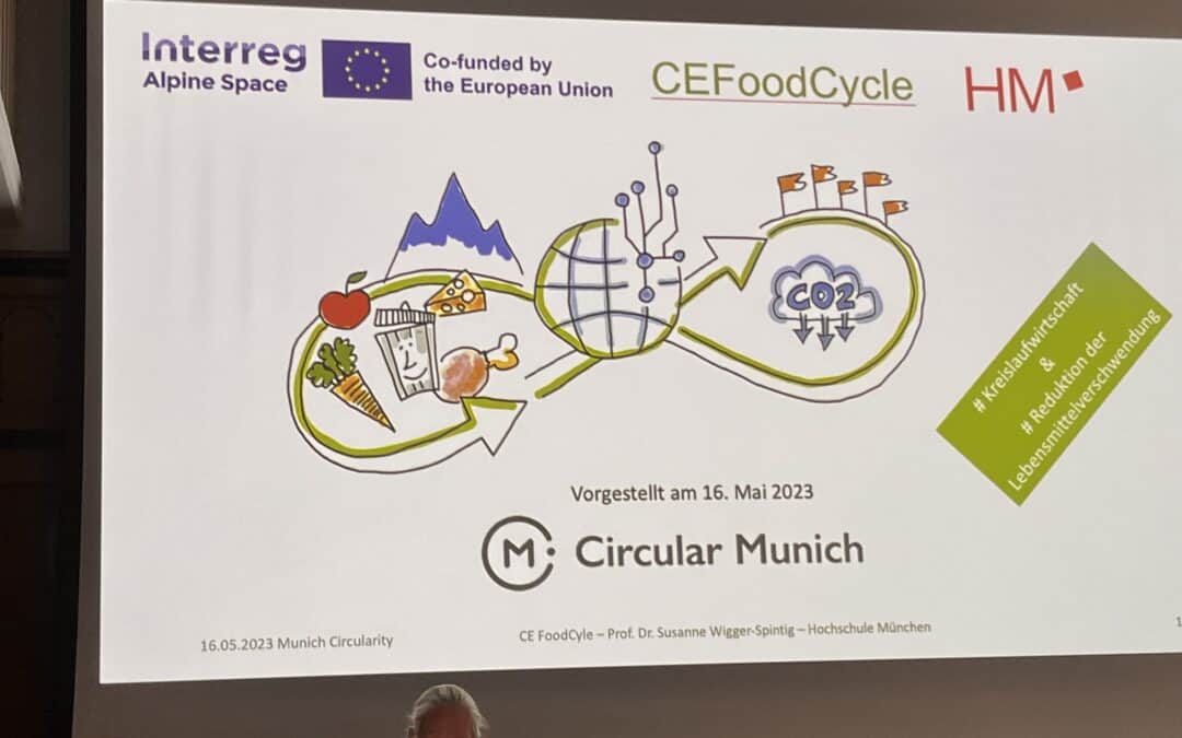 Connecting to local stakeholders to boost change