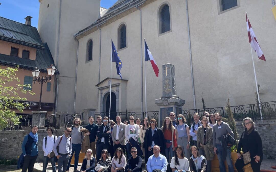 TranStat: international Living Labs workshop