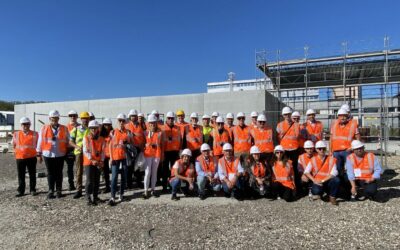 Study visit on planning specifications and requirements for urban H2 infrastructure