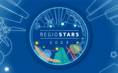 An Alpine Space project could win REGIOSTARS with your help!