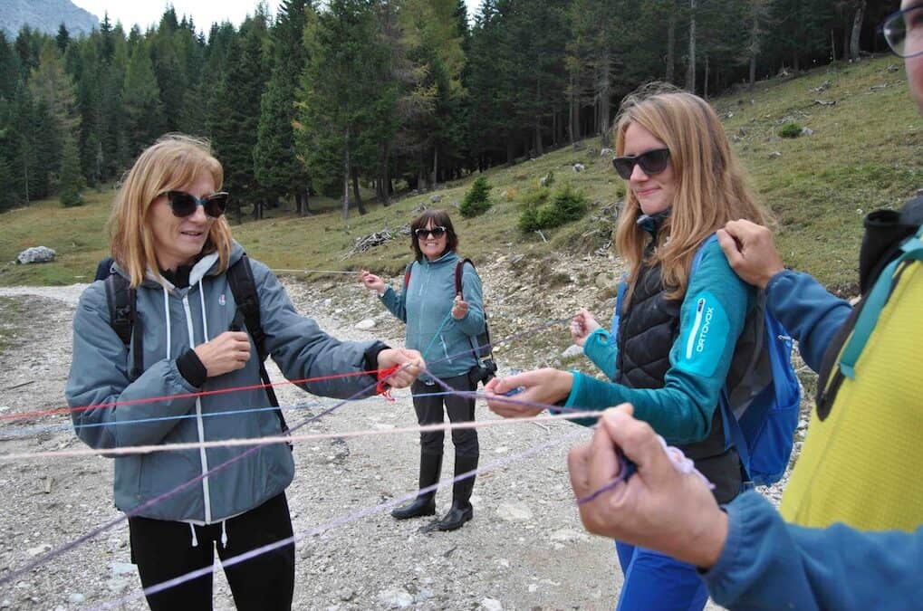 The I-SWAMP seminar for Italian teachers was a success!