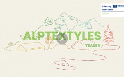 Intertwining cultures / Project teaser video