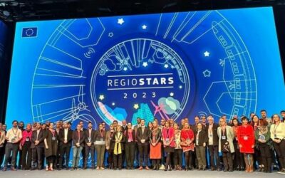 REGIOSTARS competition winners revealed!