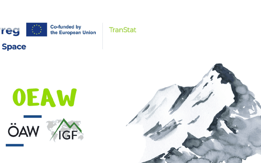 TranStat Talks – OEAW