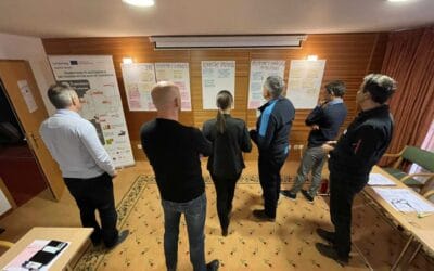 Who will lead the transition to sustainable ski tourism in the Alps?