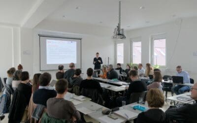 Workshop report: Ecological connectivity and spatial planning – From concepts to implementation