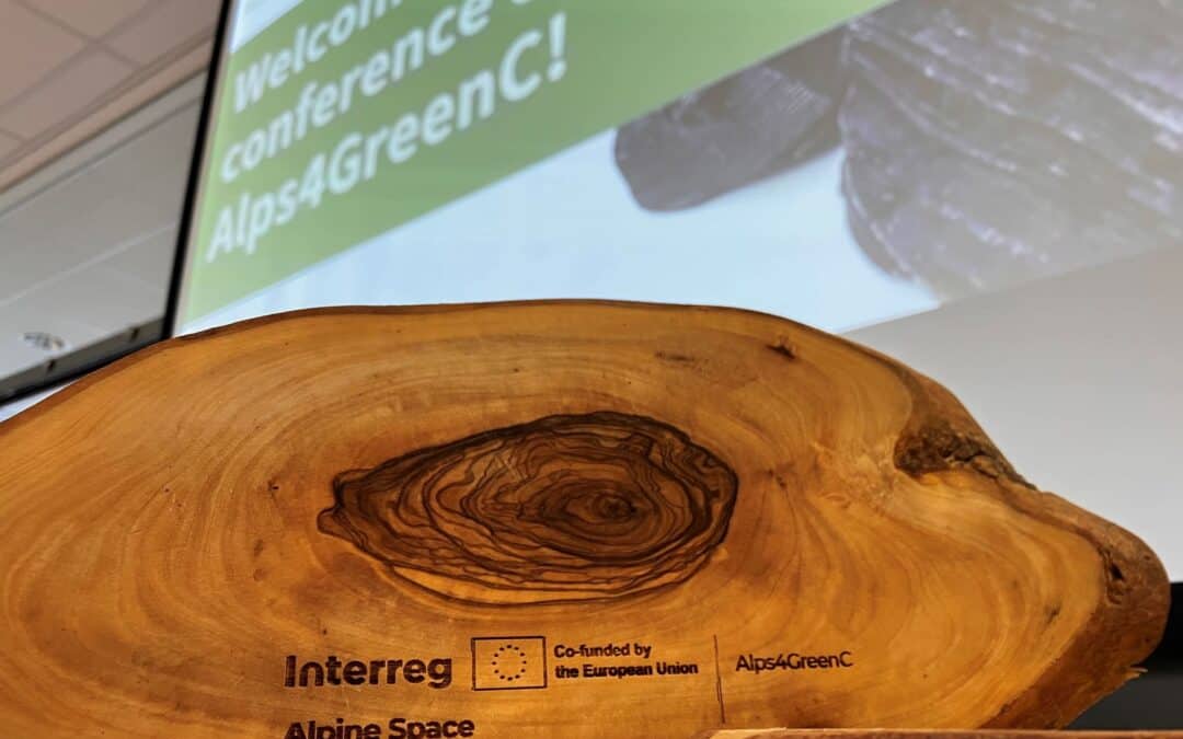 Alps4GreenC successfully finished!