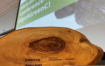 Alps4GreenC successfully finished!