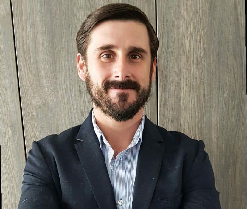 “There is no waste, only unsold product.” Interview with Jaka Jelenc, Lead LCA expert in the ESG department of Danfoss Climate Solutions segment and a green transformation enthusiast.