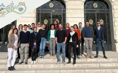 Successful Third Partner Meeting in Nice
