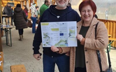 Green News from Austria!