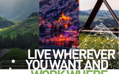 AlpSatellites project: Policy guidelines