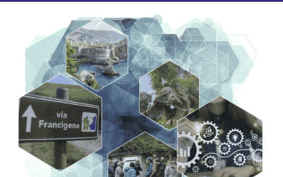 Forest EcoValue on “Stories of European Cooperation” magazine