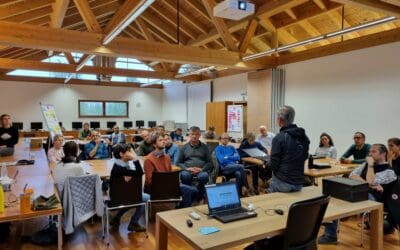 Learning from extreme events: Analysis of storm events in South Tyrolean Pilot Areas