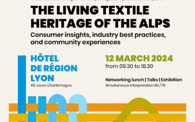 March 12, Research Day / The agenda