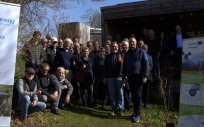 Hydrogen excursion in the Bavarian Oberland: insights into practice