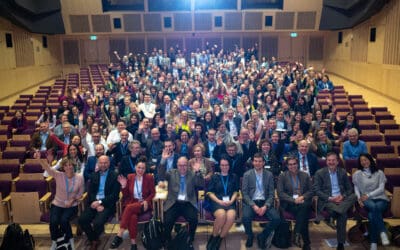 Looking ahead: a successful Interreg Knowledge Fair 2024