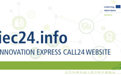 INNOVATION EXPRESS CALL WEBSITE