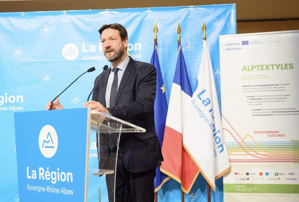 Our Research Day, from the press