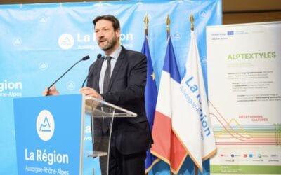 Our Research Day, from the press