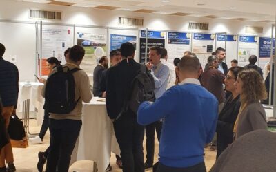 ADAPTNOW at the World Sustainable Energy Days 2024