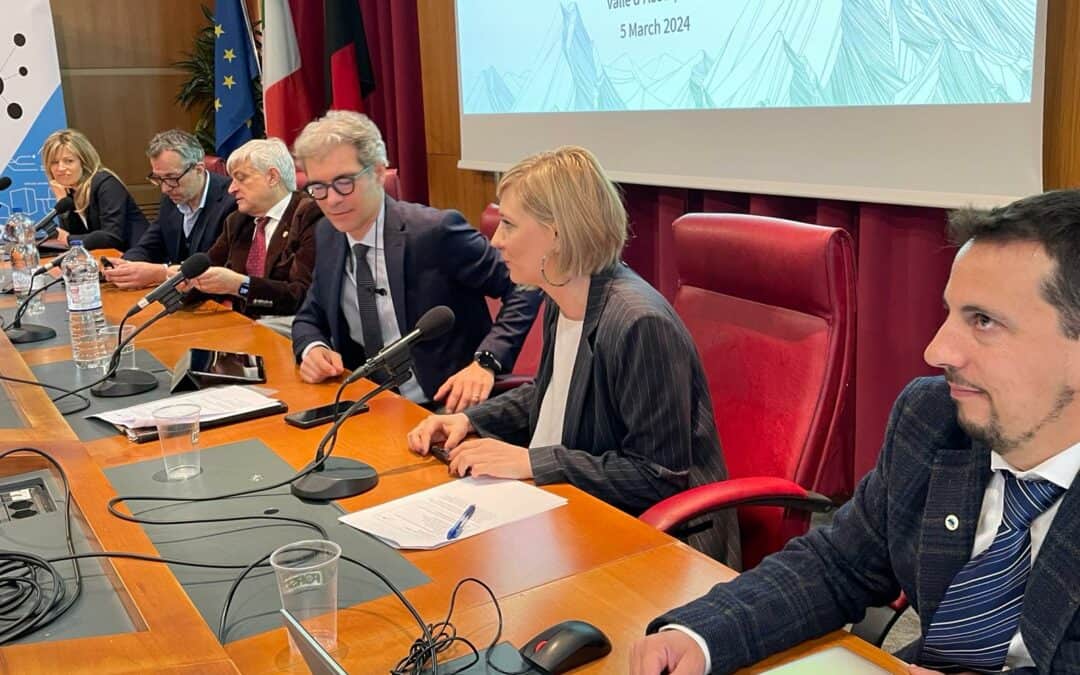 Young people inspire European projects for rural and mountain communities’ smart transition