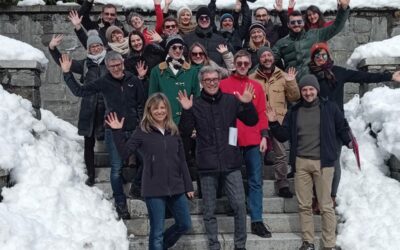 Creating sinergies between European Strategies for a conscious transition of mountain and rural communities: best practices and new ideas in the Valle d’Aosta Region test areas