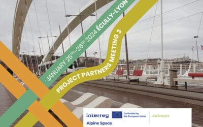 It’s a wrap on our third Partners Meeting