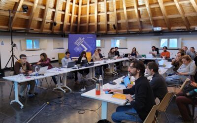 Welcome to read the 3rd version of ADAPTNOW Newsletter