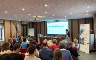 TranStat: second international Living Labs workshop