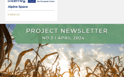Release of Third Project Newsletter